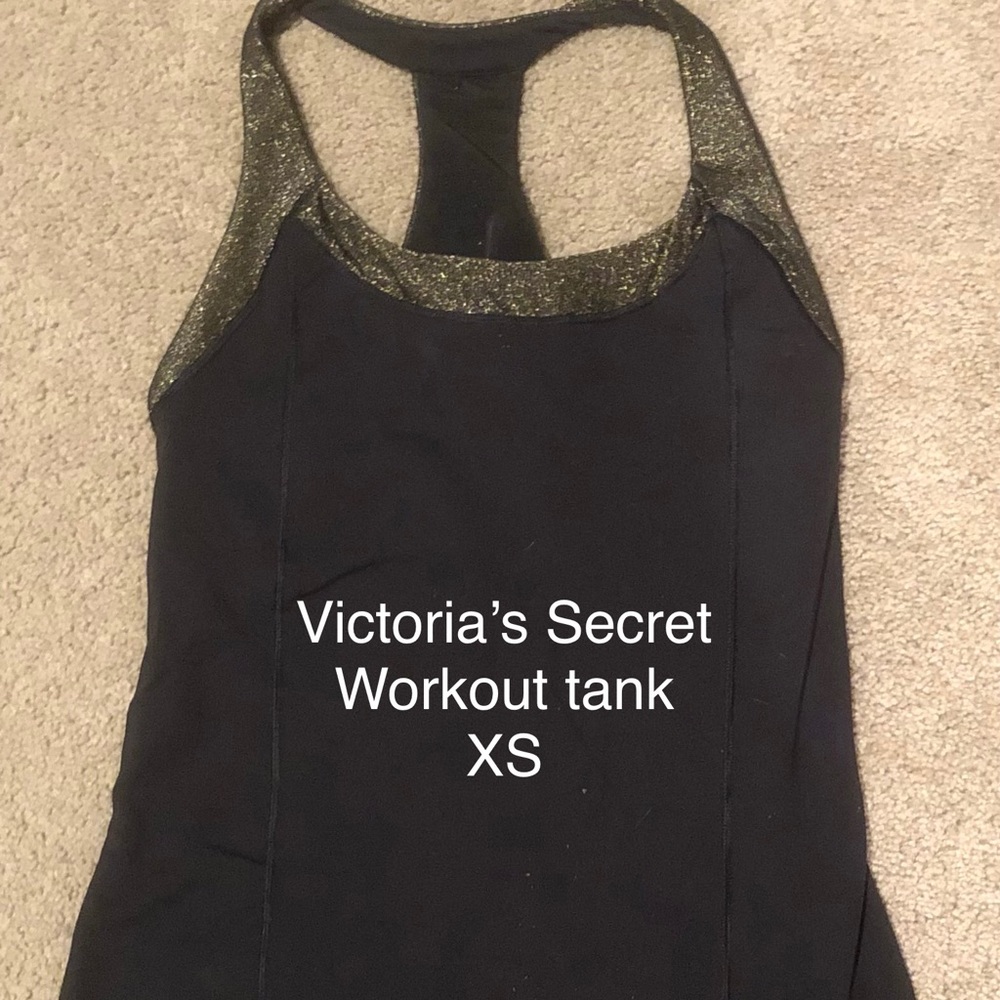 Victoria’s Secret Workout Tank